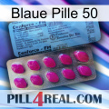 Blue Pill 50 35